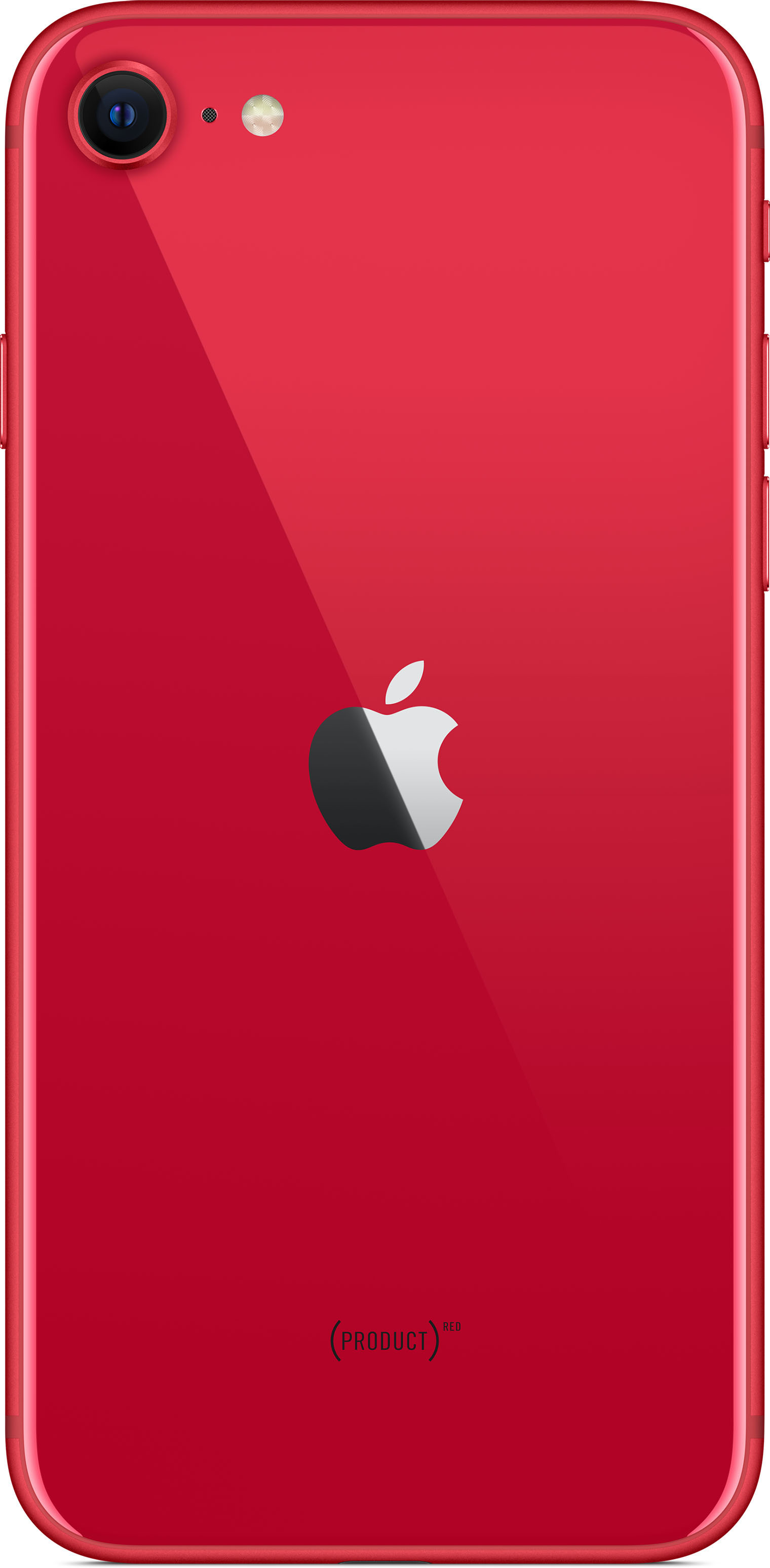 MHGR3RU/A Iphone se 64gb (product)red Apple Santreyd  - Вид №1