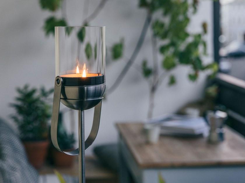 höfats Подсвечник из металла sun-id-1478089 - Вид №3