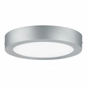 Потолочный светодиодный светильник Paulmann Lunar 70654 PAULMANN LUNAR 204169 Хром