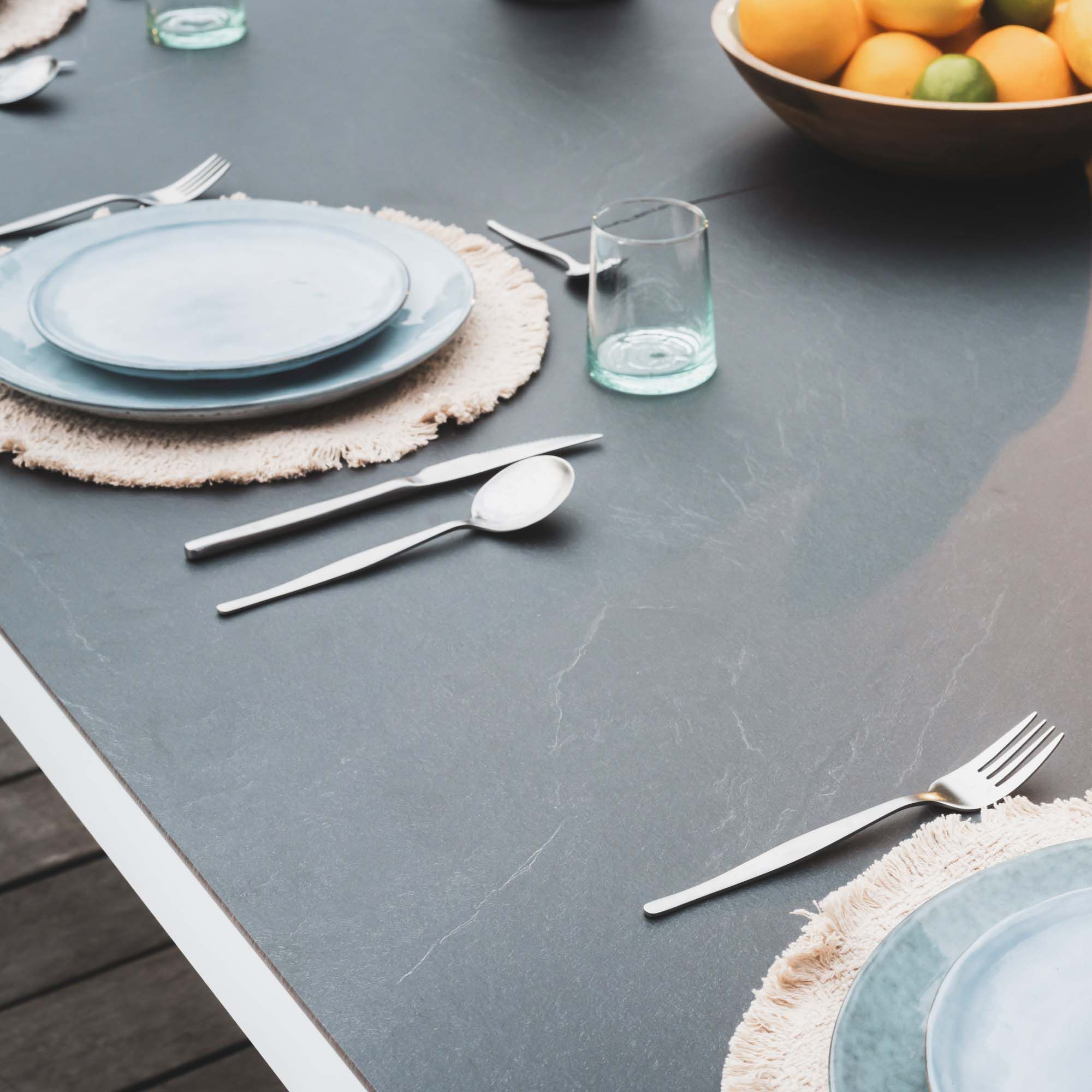 Прямоугольный стол для пинг-понга Cornilleau Hyphen ARCH-00073577 - Вид №39