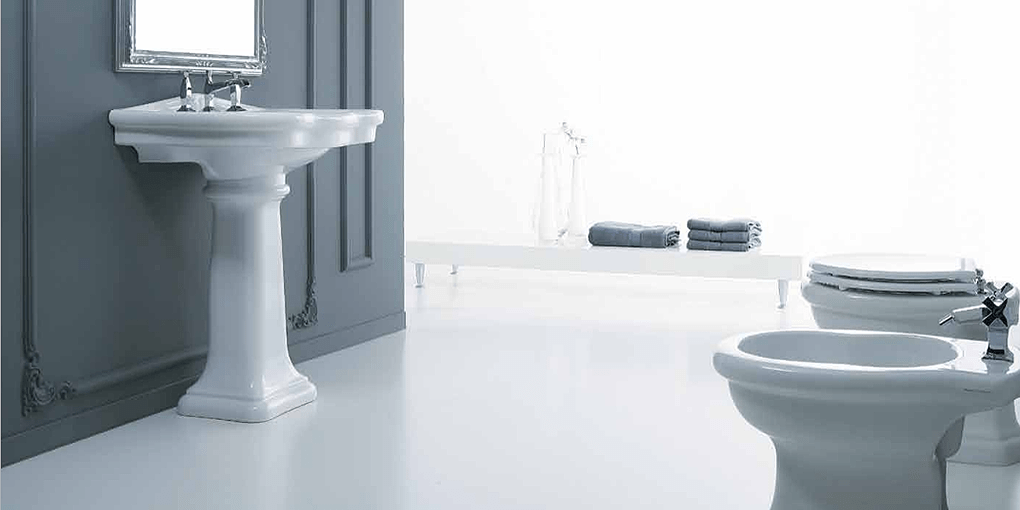 PA00600301 Биде напольное Paolina Disegno Ceramica - Вид №1