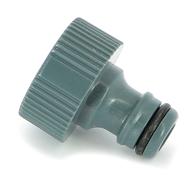 Переходник для подключения к крану REHAU 3/4" 268143 - Вид №2