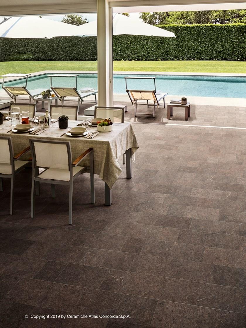 Atlas Concorde Уличные полы под камень Dolmen pro sun-id-1490307 - Вид №61