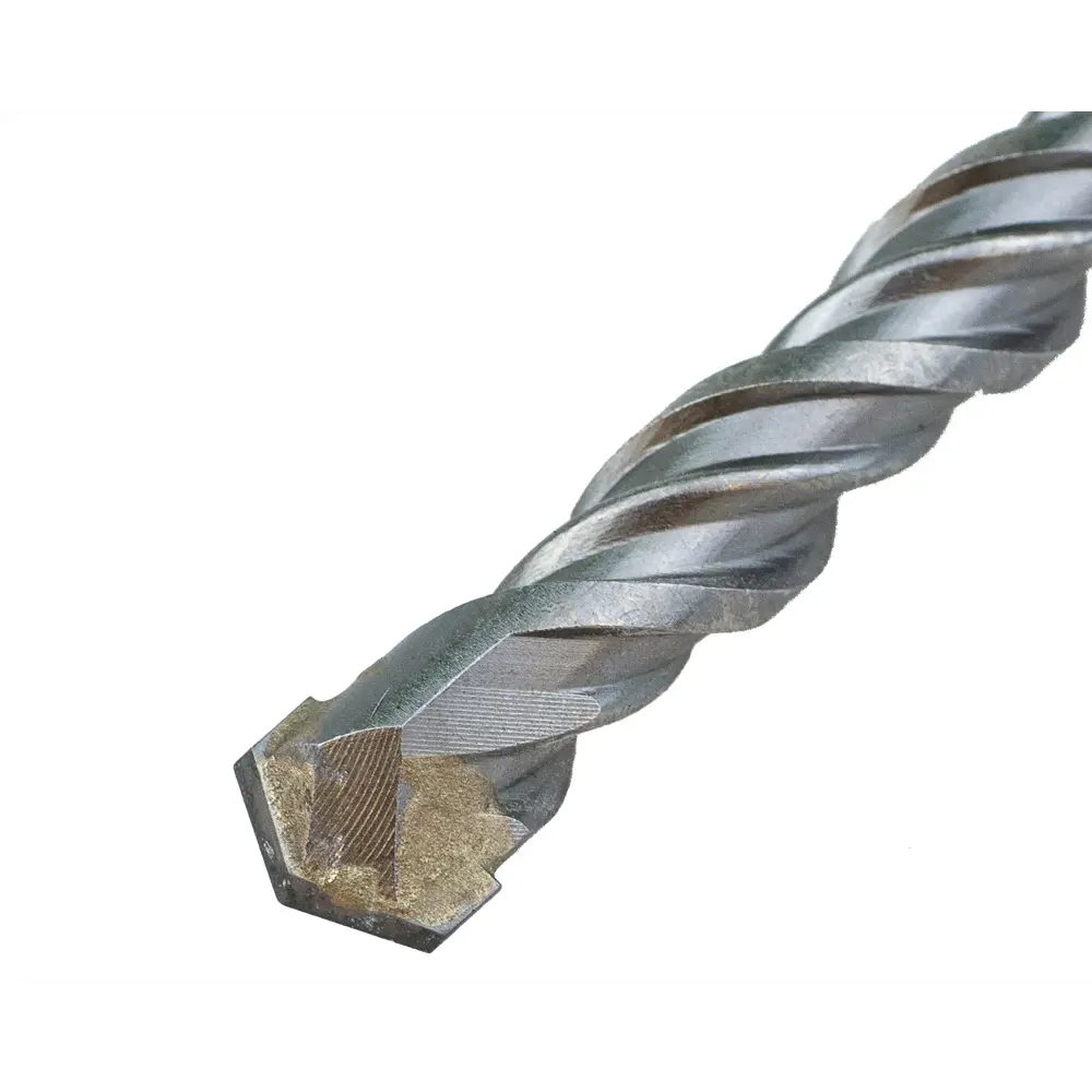 Сверло по бетону Dexter Pro 6x200 мм 18622520 STLM-2004972  - Вид №1