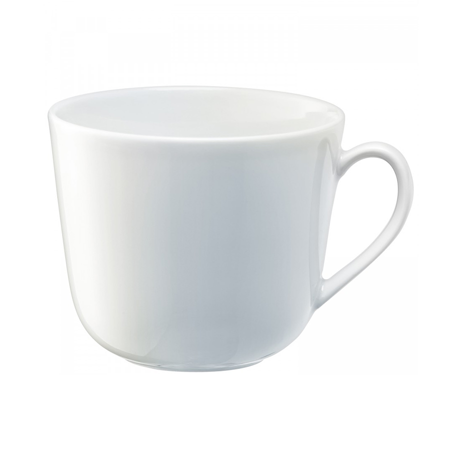 P264-11-517 Набор из 4 округлых чашек dine 400 мл LSA International  - Вид №3