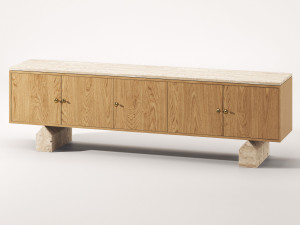 Дубовая мебель