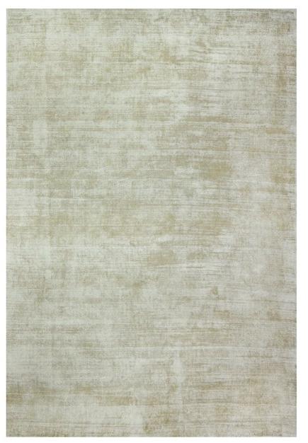 De Dimora Однотонный коврик ручной работы из вискозы Timeless sun-id-1403292 - Вид №5