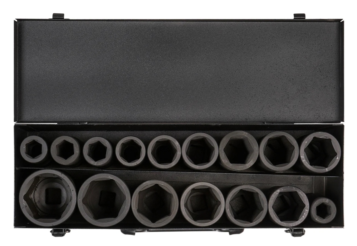 Набор торцевых головок Airline ATAS045 9106170 STDN-0092839