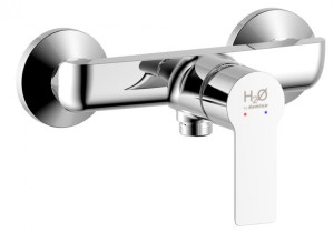 HFSS20000 смеситель для душа Damixa Scandi Start