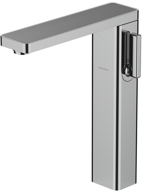 GUGLIELMI Смеситель для умывальника, однорычажный Gzero sun-id-1378609 - Вид №14