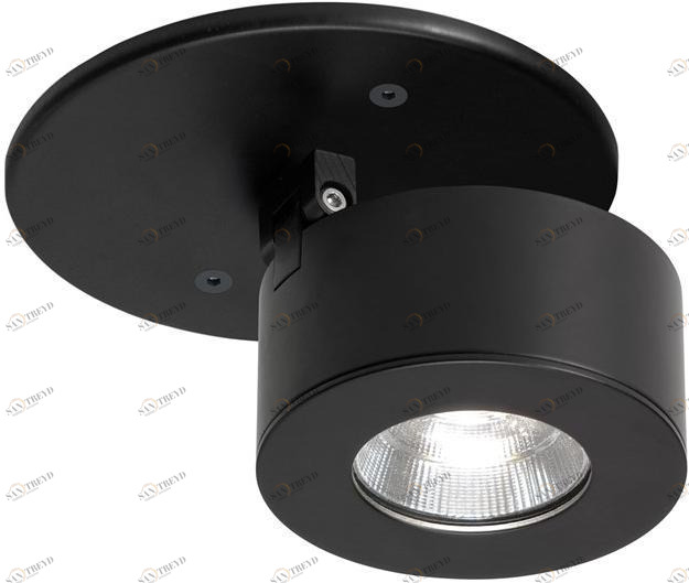 AXOLIGHT Полувстраиваемый потолочный светодиодный светильник Favilla sun-id-1403565