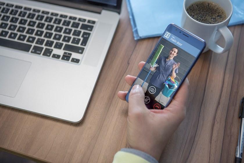 KONE Система автоматизации зданий sun-id-1457727 - Вид №3