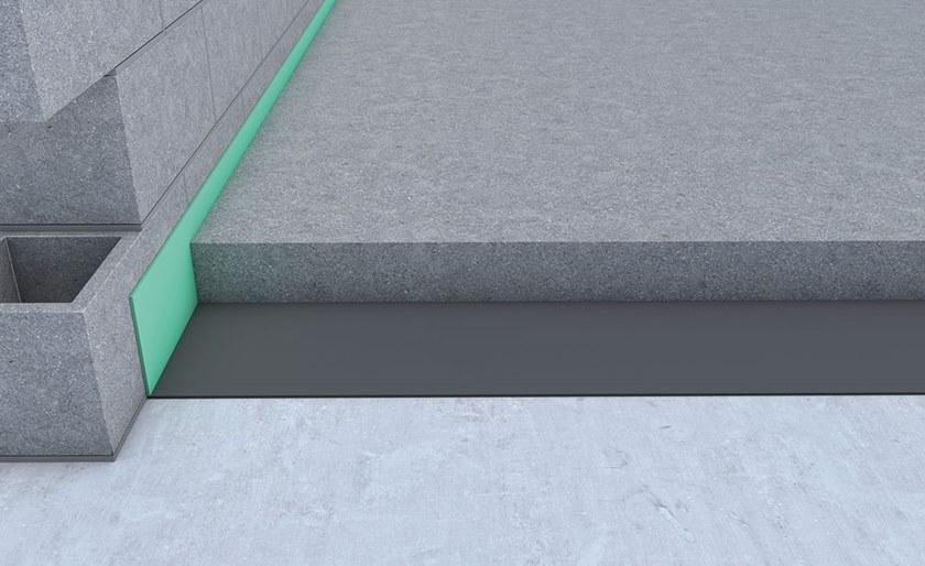 Primate Звукоизоляционный коврик для ступней Acustica - isolamento al calpestio Pac0010 - Вид №1