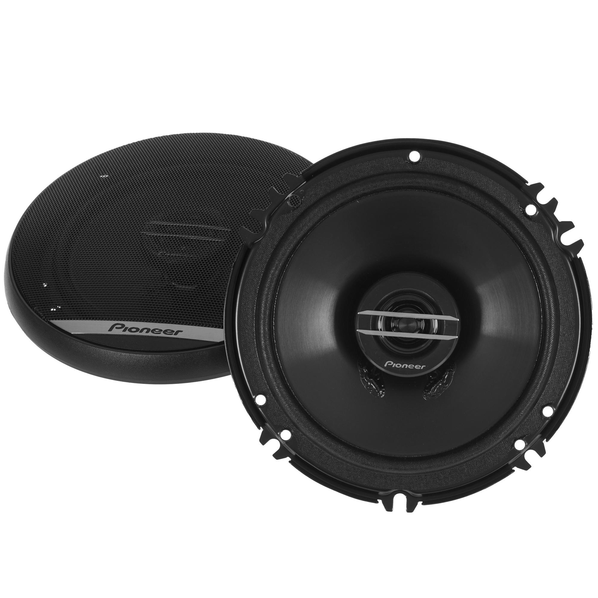 5088368 Коаксиальная акустическая система Pioneer TS-G1620F-2 STDN-0107595