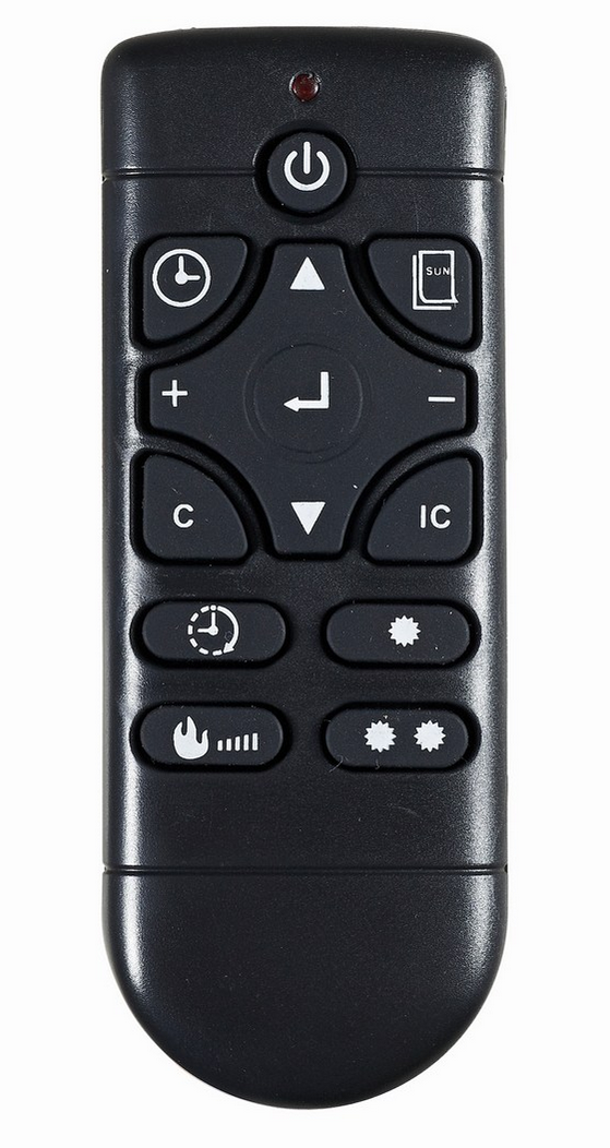 9094450 Каминокомплект RealFlame MARCO 36 WT-P512 + FLASH-S 36 STDN-0044206 - Вид №9