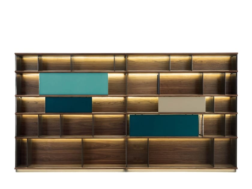 Книжный магазин в день HC28 maison Zadig ARCH-00149664