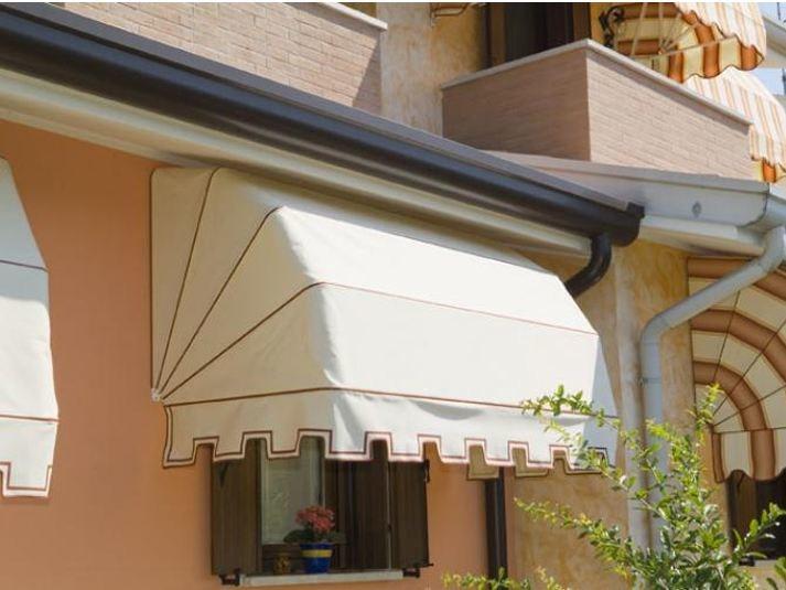 KE Outdoor Design Навес тент Cappottine sun-id-1512014 - Вид №1