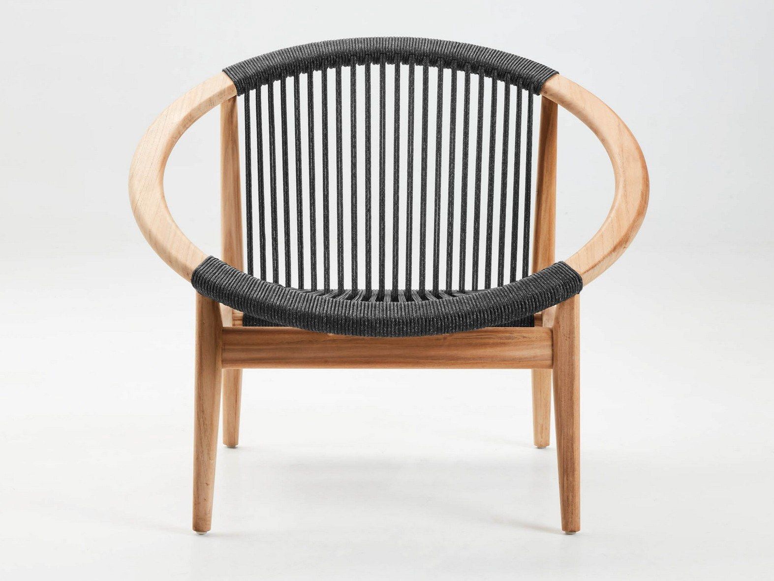 Веревочное кресло Vincent sheppard FRIDA ARCH-00115322 - Вид №19