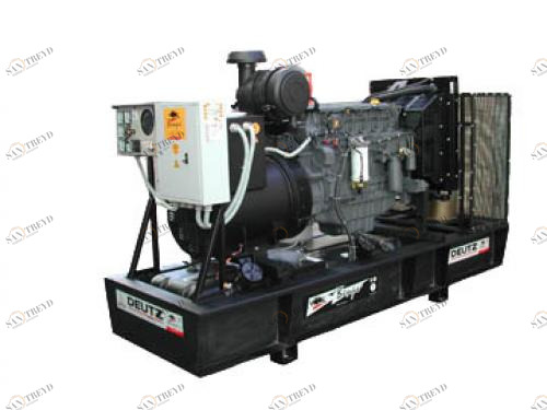 Дизельный генератор Вепрь АДС 230-Т400 РД с АВР sun-id-1030436