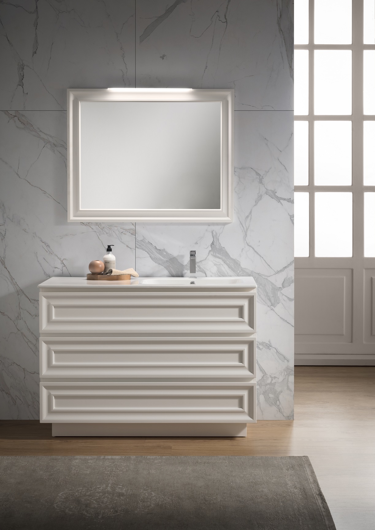 1243 Autoscatto Gaia  Contemporary - Вид №1