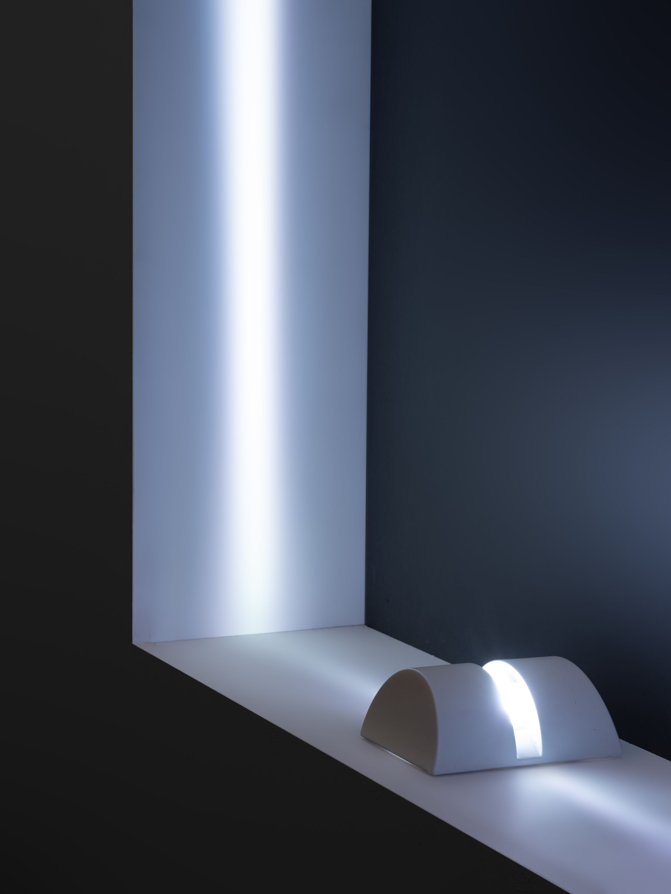 Заливка формы алюминия Сид напольный прожектор SIMES ARCH-00130183 - Вид №2