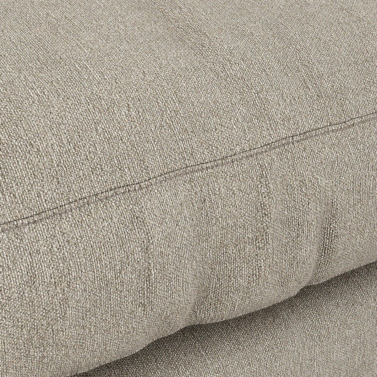 Квадратный пуф из ткани AMPM Skander ARCH-00058630 - Вид №6