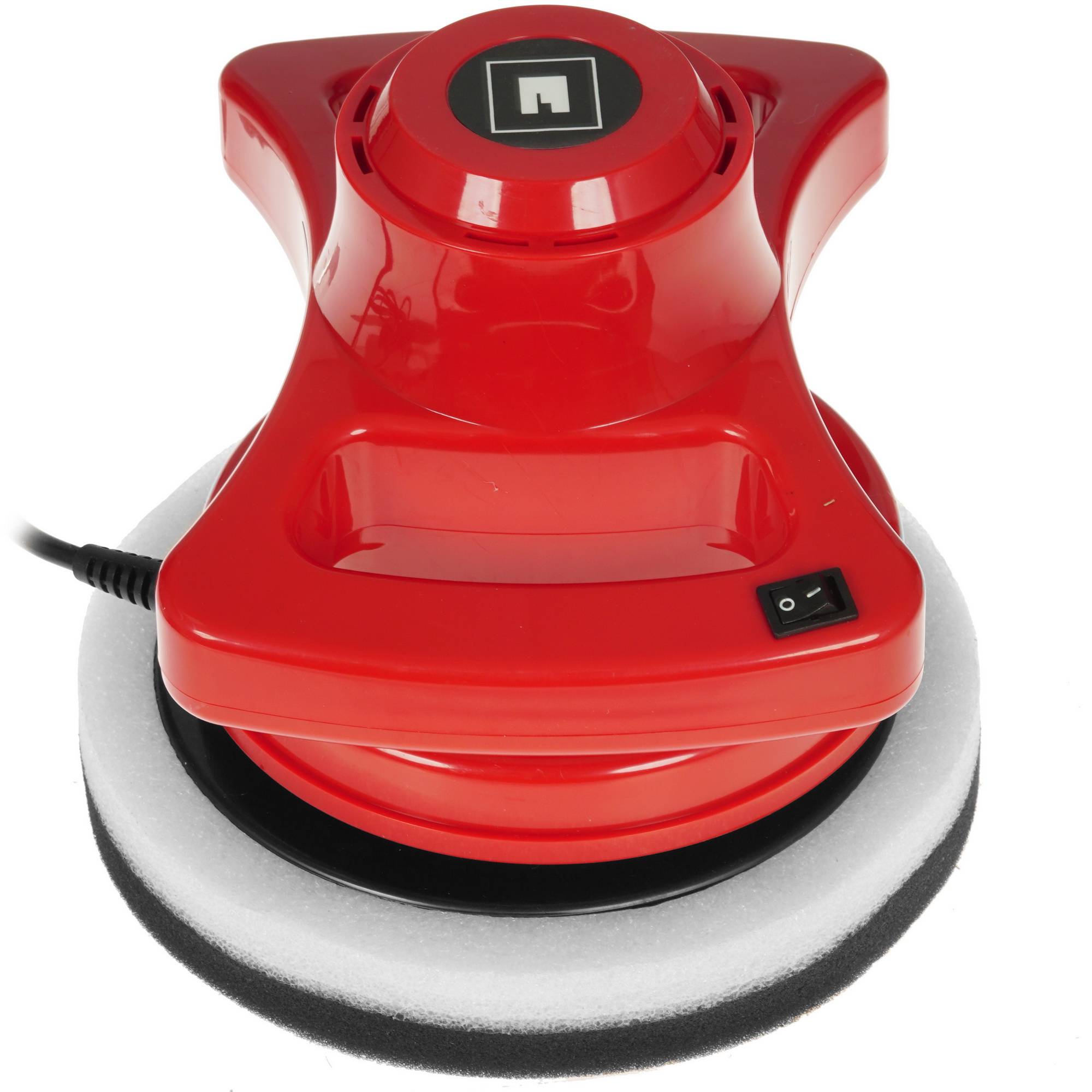 Полировальная машина Einhell CC-PO 90 5347848 STDN-0024611 - Вид №3