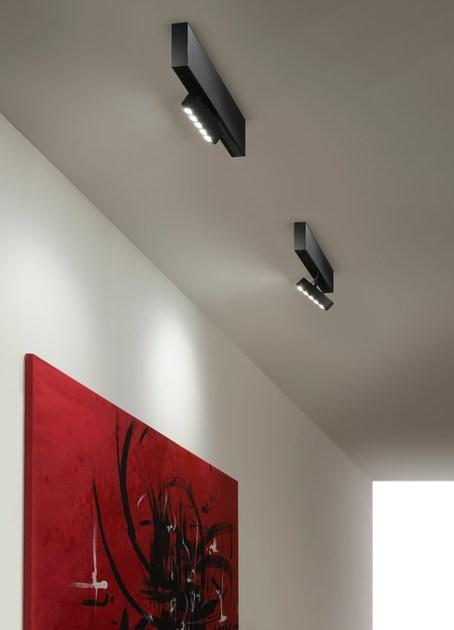 PANZERI Светодиодное освещение дорожек Brooklyn sun-id-1418317 - Вид №5