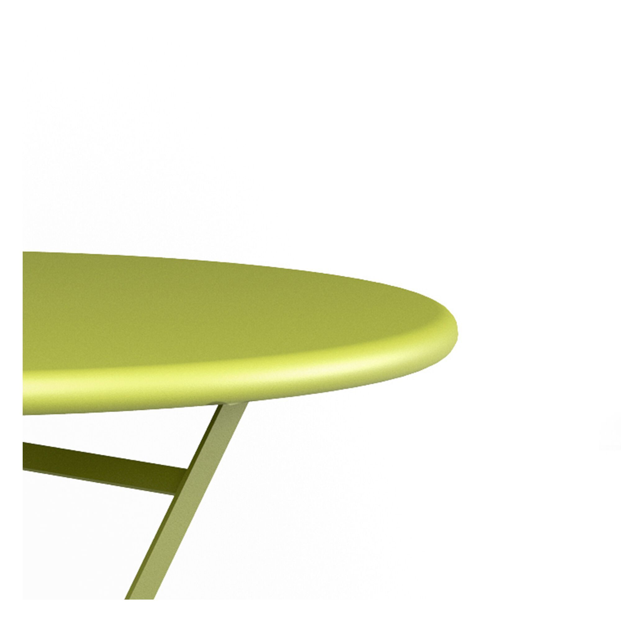 Круглый складной стол emu Arc en Ciel ARCH-00086220 - Вид №2