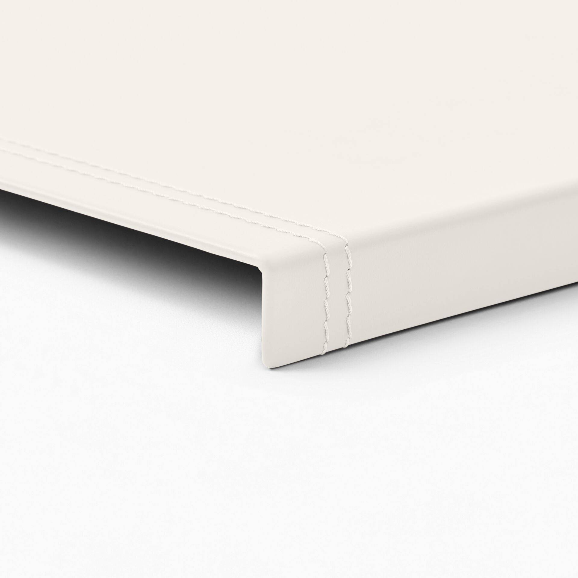 Подпушка из регенерированной кожи EGLOOH URANIA ARCH-00127918 - Вид №49