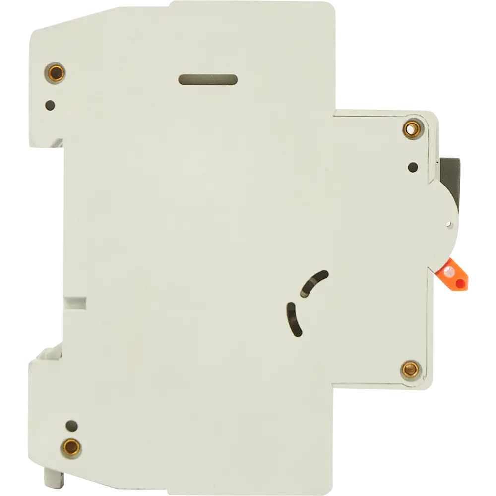 Дифференциальный автомат TDM Electric АВДТ63 1Р+N 20А 30мА 84399418 STLM-1118889 - Вид №3