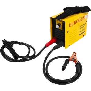 Сварочный аппарат инверторный Eurolux IWM-190 84838296 STLM-2187864