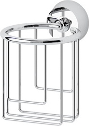 VIZ 051 Держатель освежителя воздуха FBS Vizovice