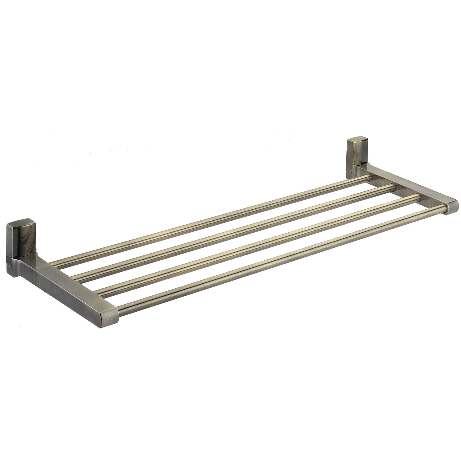 K-5211 Exter Полка для полотенец WasserKRAFT Exter K-5200  - Вид №3