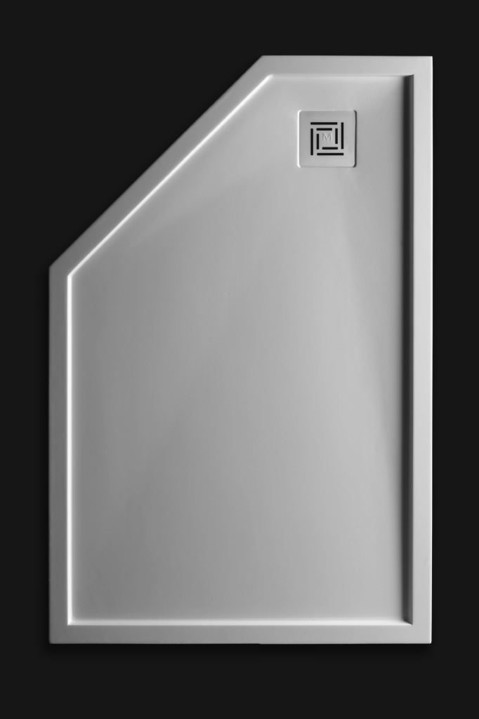 Душевой поддон T129PWR Merlyn Truestone - Вид №1