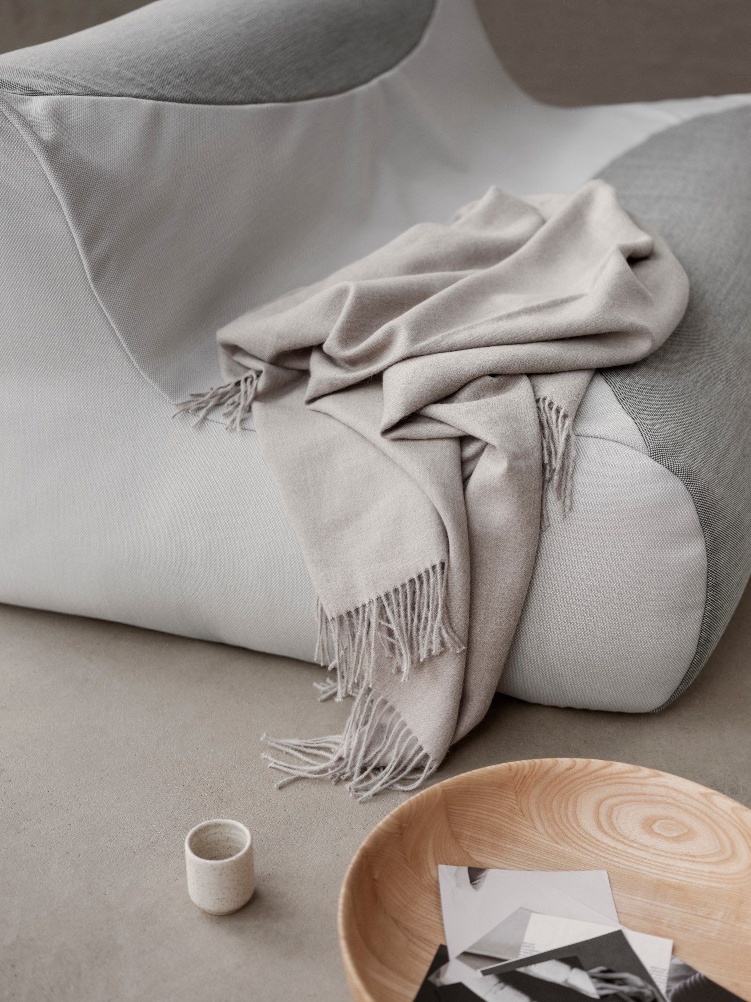 Ткань диван SOFTLINE ARCH-00099300 - Вид №2