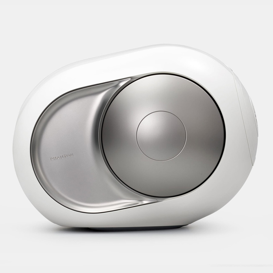 Музыкальная система Devialet  Silver Phantom беспроводная DB245 - Вид №1