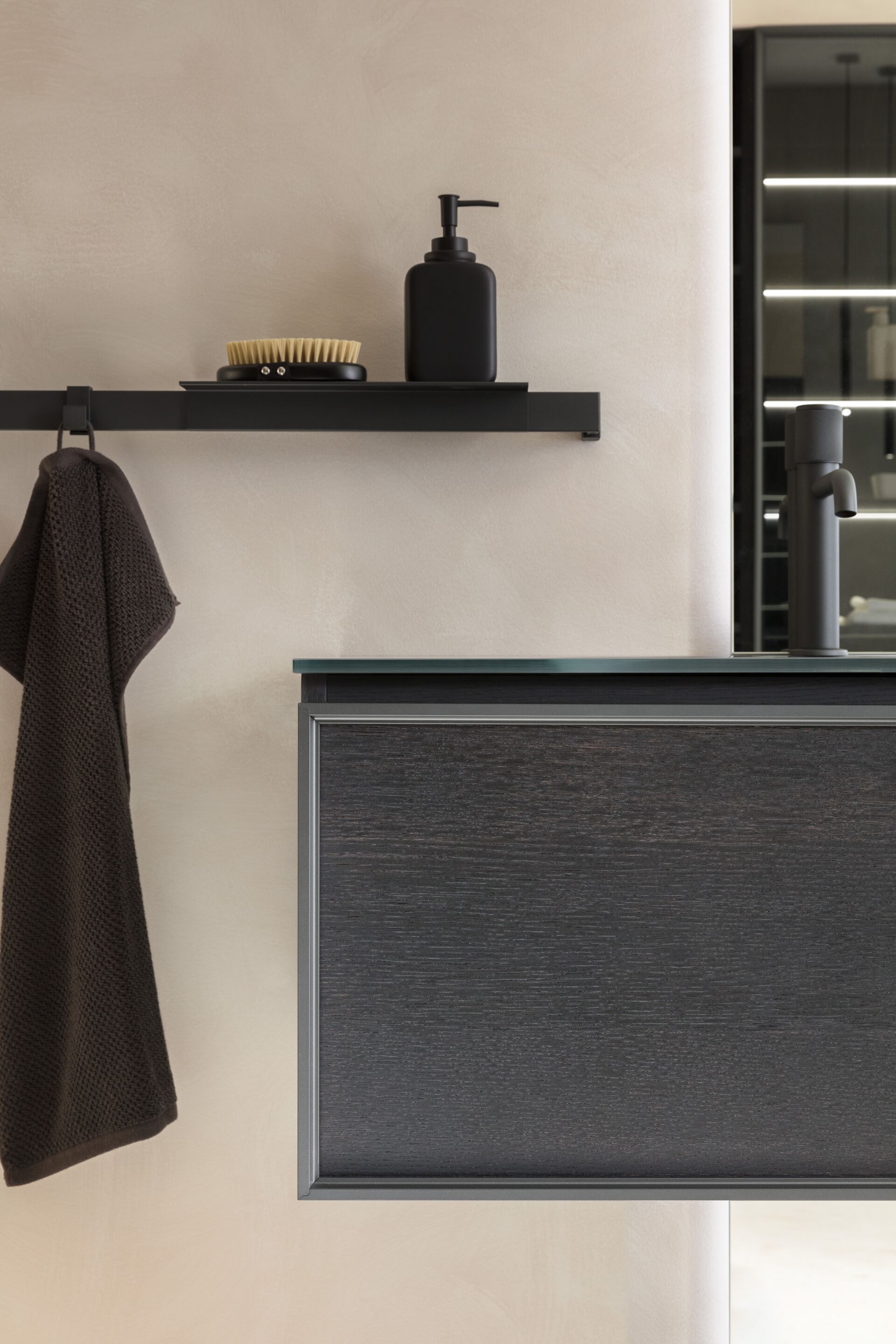 Мебель, колонны и потолочные входы ARBLU Horizon System ARCH-00110924 - Вид №2