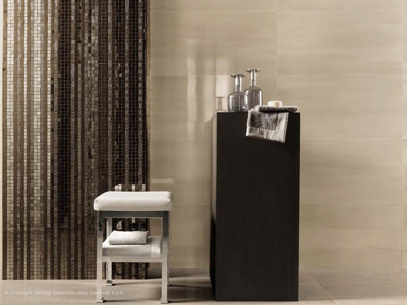 Atlas Concorde Белая мозаика Mark sun-id-1378307 - Вид №5