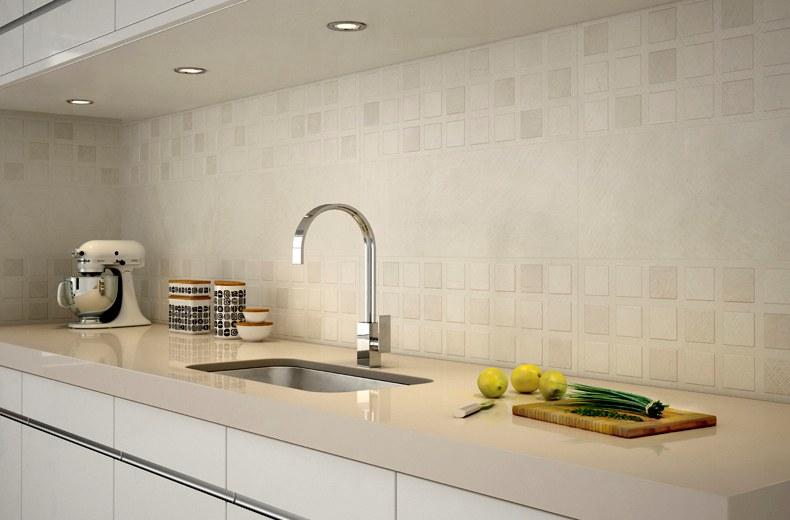 Land Porcelanico Настенная плитка из технического керамогранита под камень Matter sun-id-1463917 - Вид №2