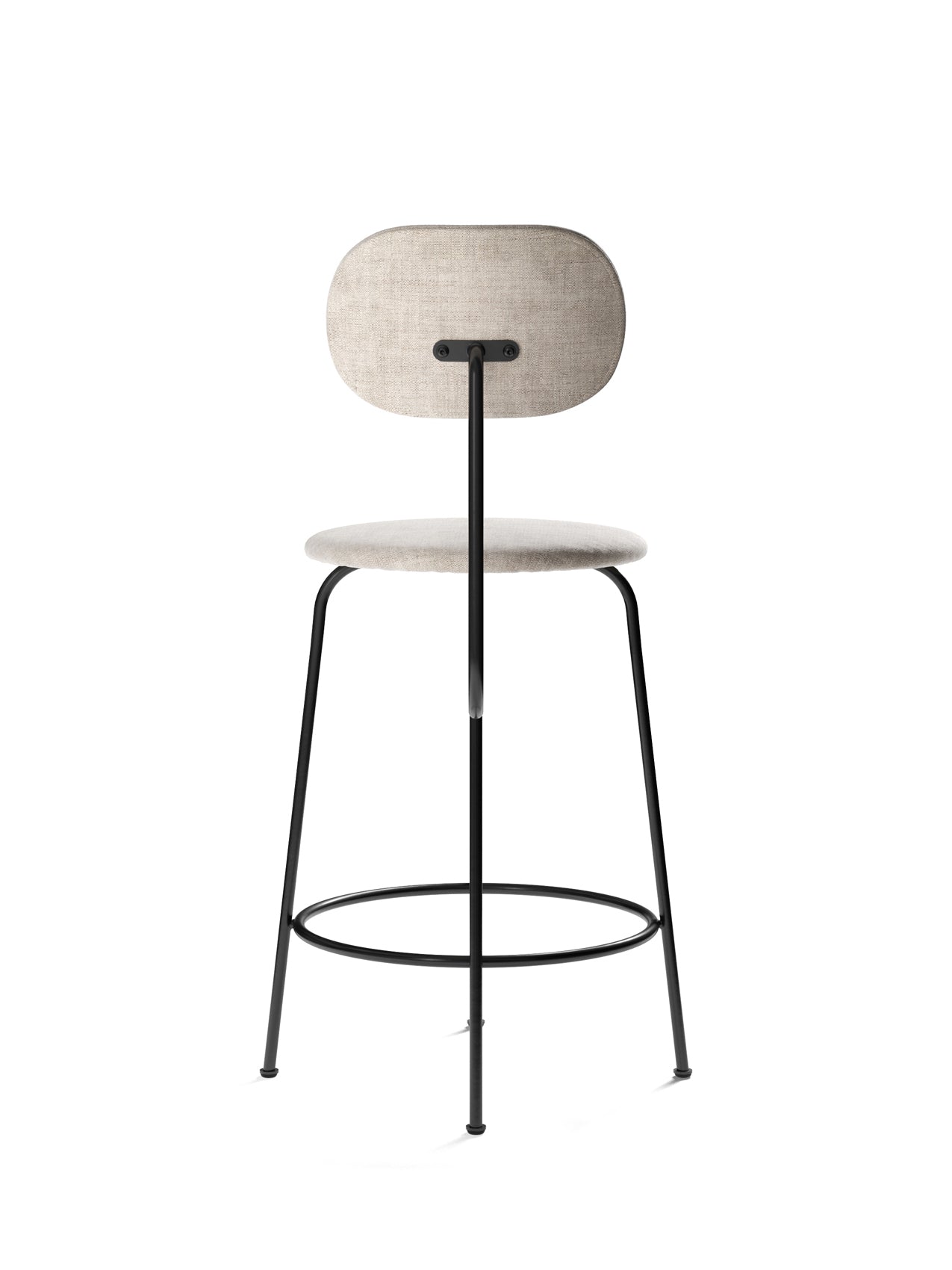 5709262060399 Стул Afteroom Plus, обитый LuceLight  - Вид №35