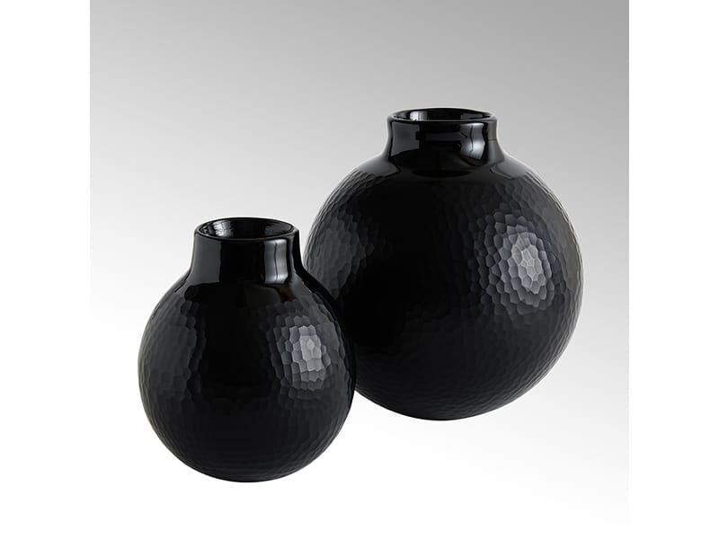 Круглая стеклянная ваза LAMBERT BORROMINI ARCH-00077948