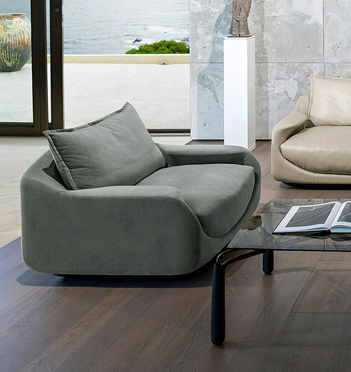 Кресло MARTINI GIORGETTI 69880  - Вид №1