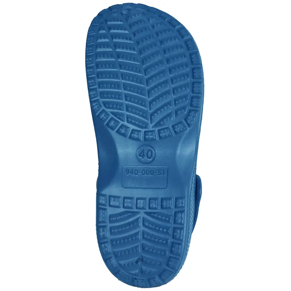 Сабо унисекс DILWIS размер 42 синий 89414828 STLM-1569193 - Вид №4
