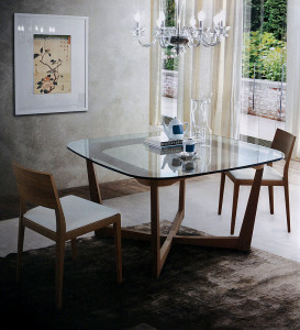 Стол BRERA ZANETTE 75932