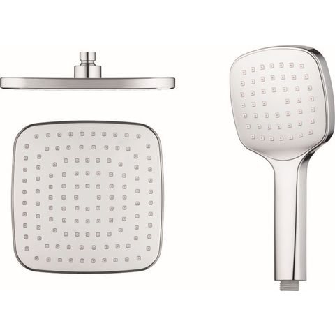 Orange M36-922cr Душевая система в комплекте sun-id-1517153 - Вид №1