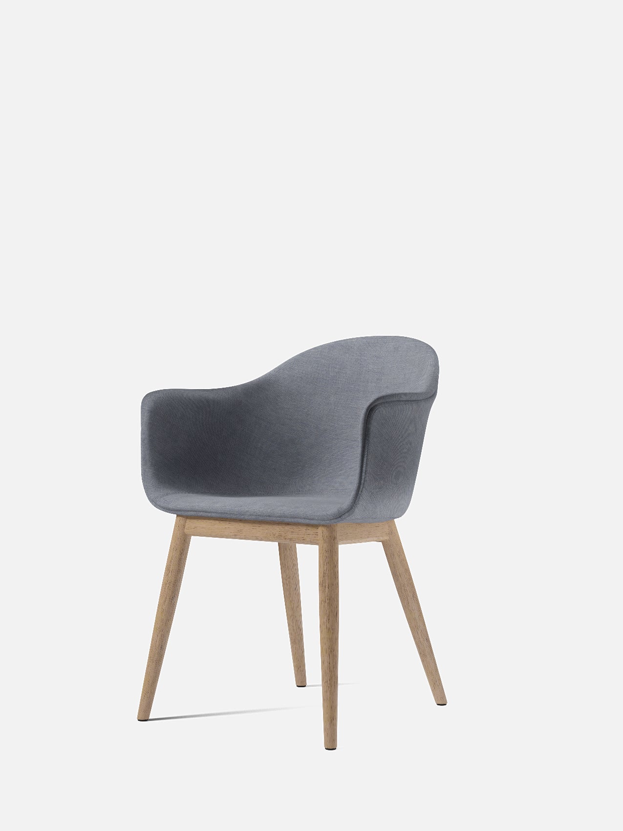 9371002-029Q08ZZ Harbour Arm Chair, с мягкой обивкой LuceLight  - Вид №75