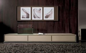 Тумба под TV SLICK I 4 MARIANI SLICK0MOBA240