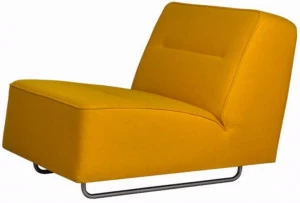 Casala Кресло из ткани Wave