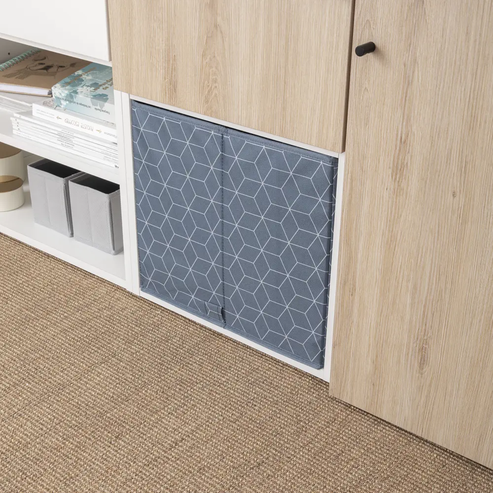 Короб для хранения SPACEO с магнитной крышкой 56×33×36 см 86864474 Kub STLM-1542901 - Вид №3